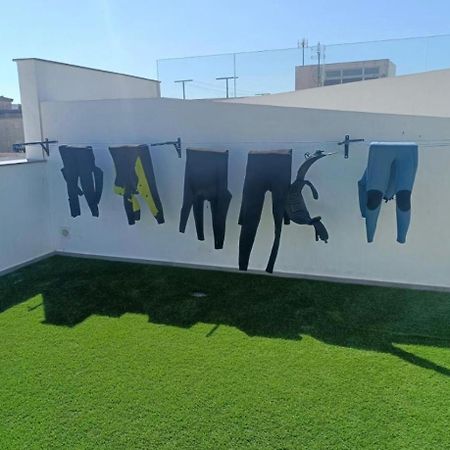 Tarifa Twins Apartamento De Lujo Con Piscina Y Wifi Екстериор снимка