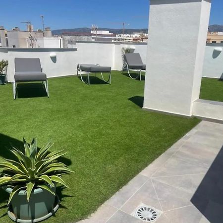 Tarifa Twins Apartamento De Lujo Con Piscina Y Wifi Екстериор снимка