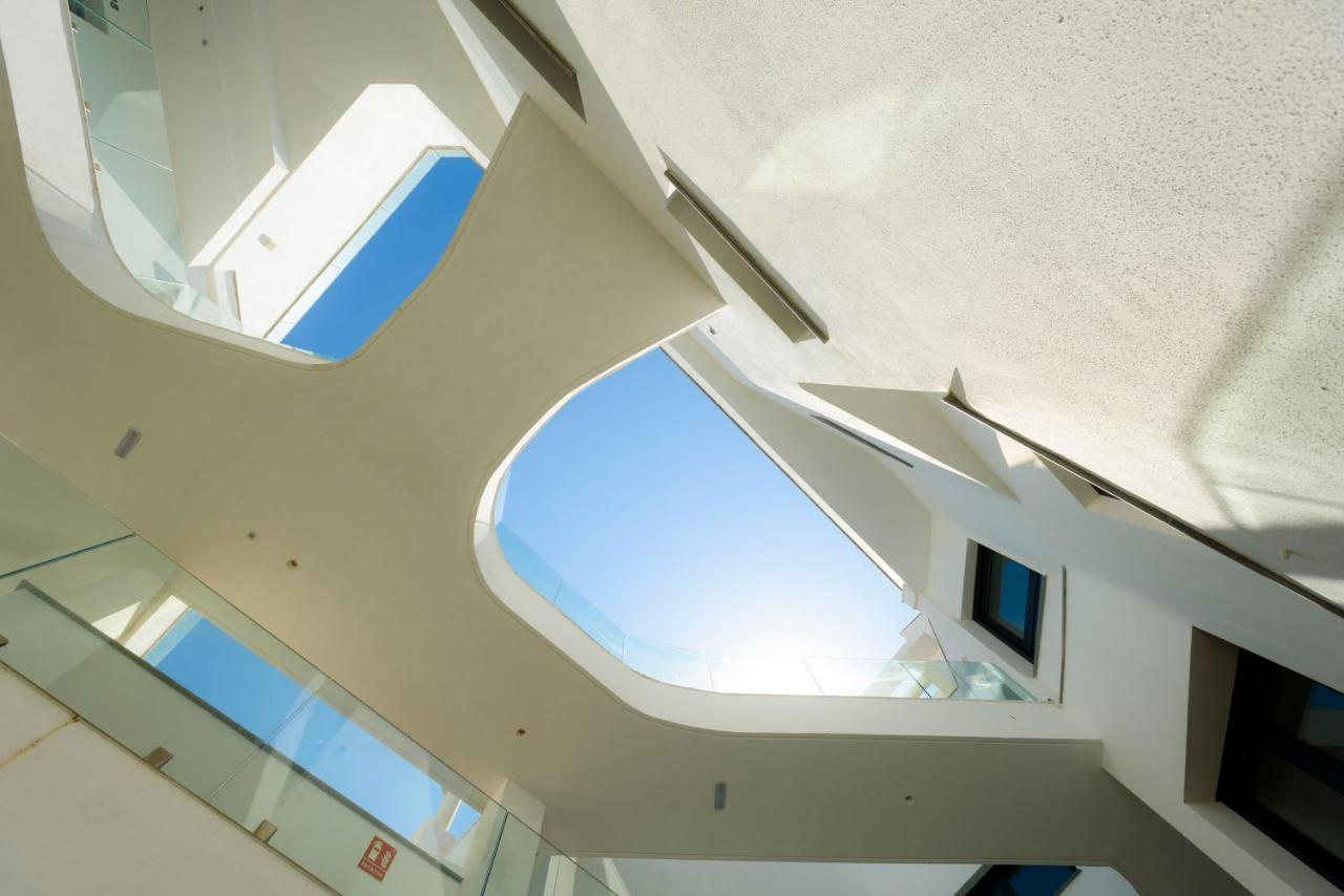 Tarifa Twins Apartamento De Lujo Con Piscina Y Wifi Екстериор снимка