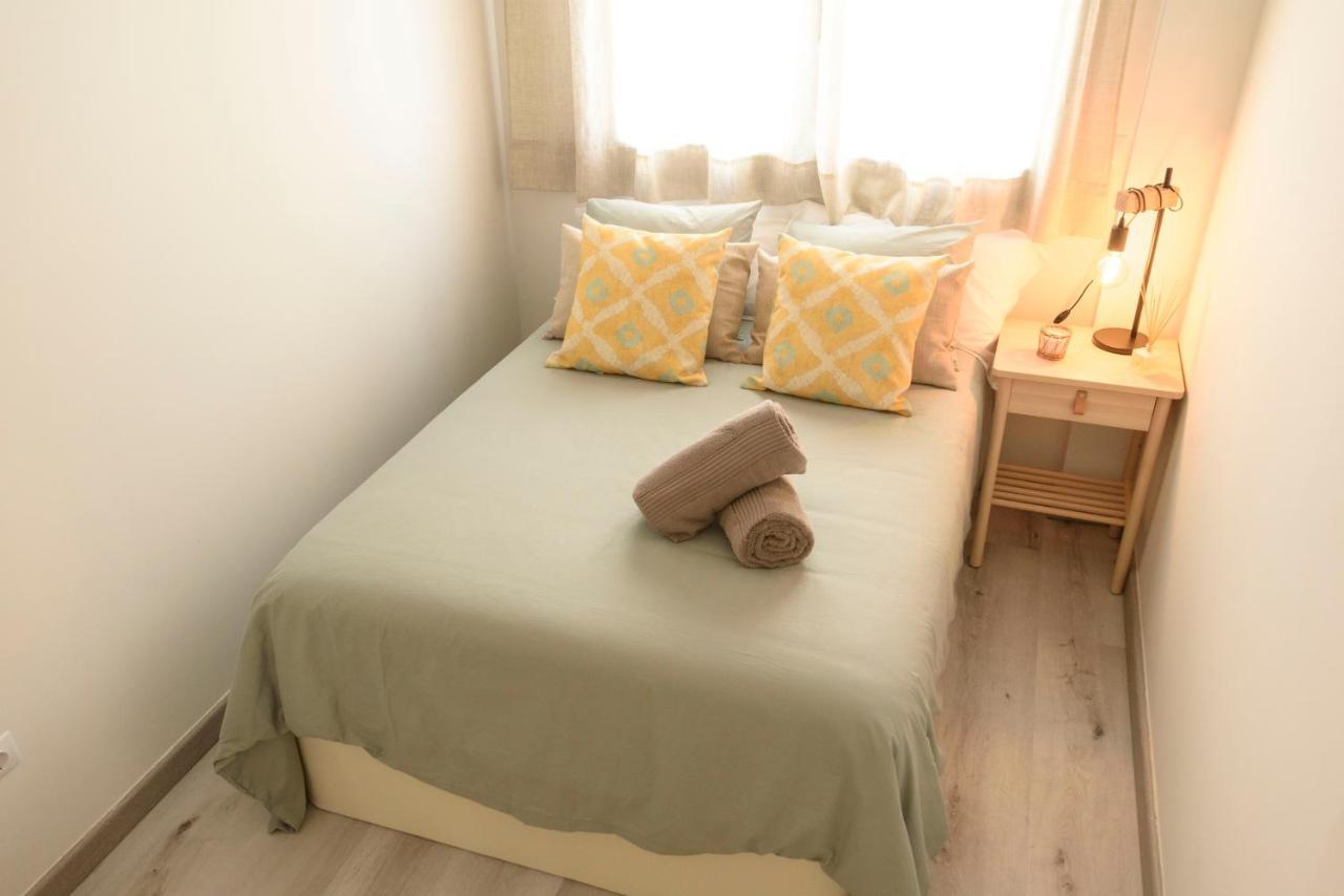 Tarifa Twins Apartamento De Lujo Con Piscina Y Wifi Екстериор снимка