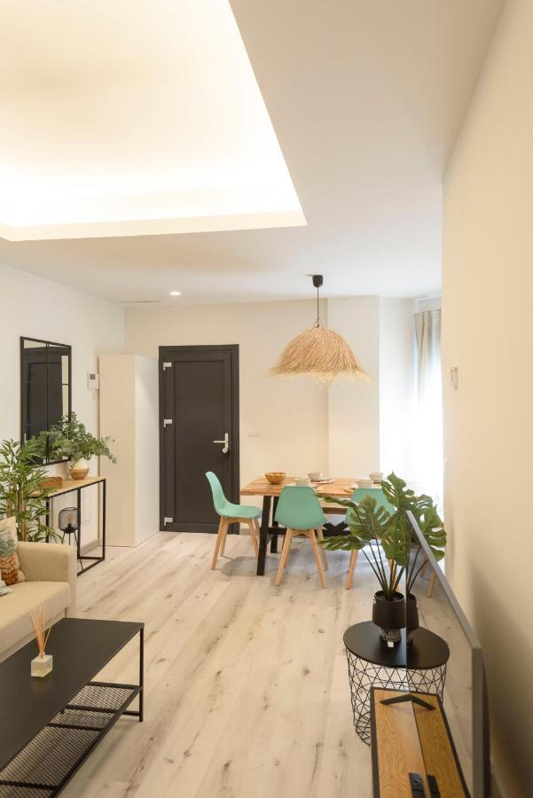 Tarifa Twins Apartamento De Lujo Con Piscina Y Wifi Екстериор снимка