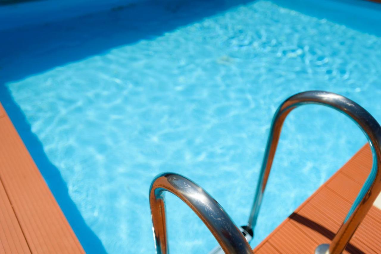 Tarifa Twins Apartamento De Lujo Con Piscina Y Wifi Екстериор снимка