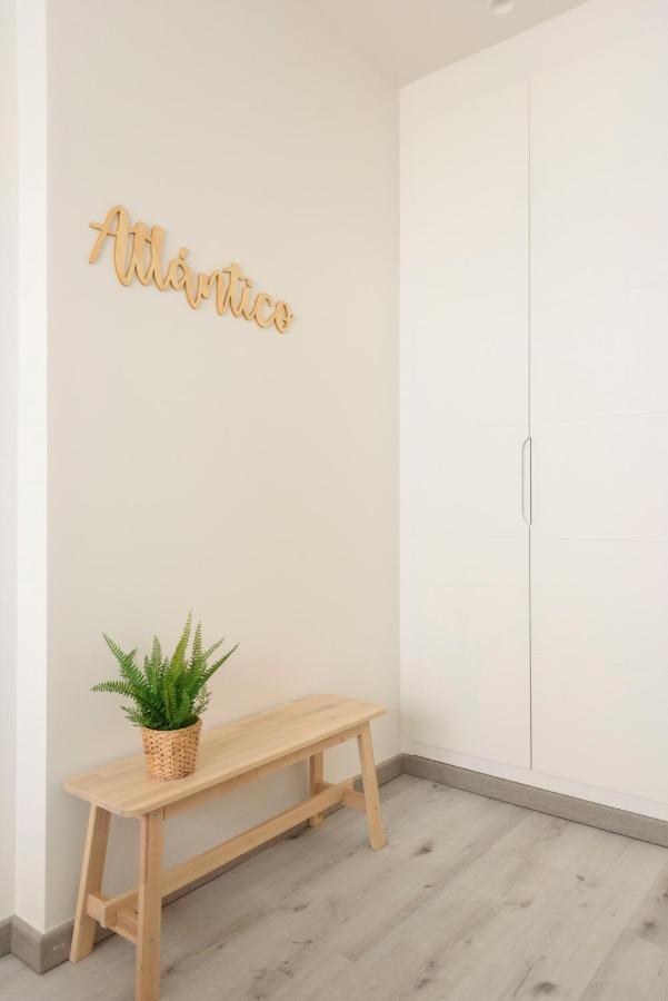 Tarifa Twins Apartamento De Lujo Con Piscina Y Wifi Екстериор снимка