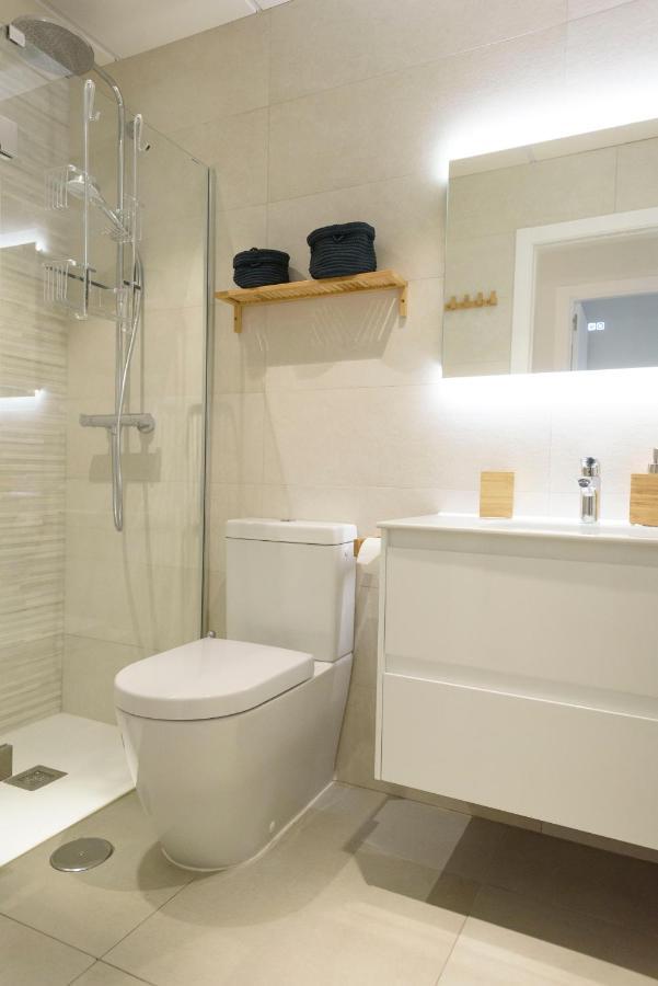 Tarifa Twins Apartamento De Lujo Con Piscina Y Wifi Екстериор снимка