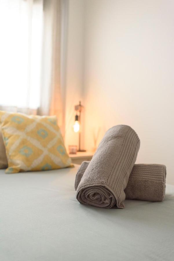 Tarifa Twins Apartamento De Lujo Con Piscina Y Wifi Екстериор снимка
