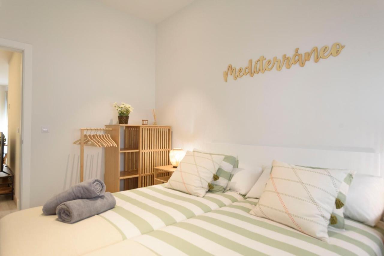 Tarifa Twins Apartamento De Lujo Con Piscina Y Wifi Екстериор снимка