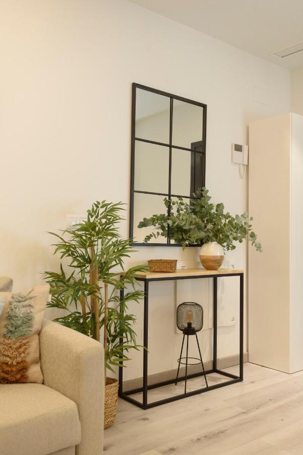 Tarifa Twins Apartamento De Lujo Con Piscina Y Wifi Екстериор снимка
