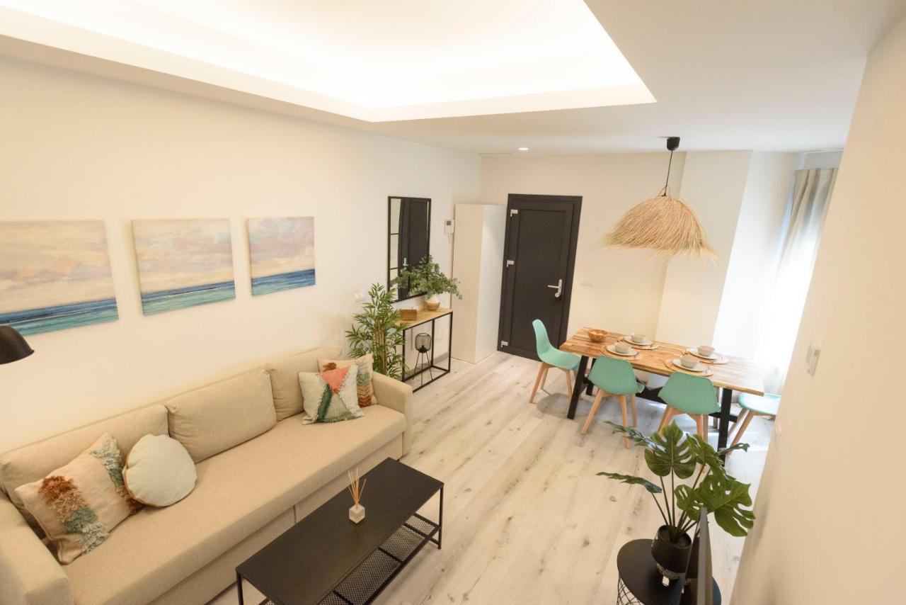 Tarifa Twins Apartamento De Lujo Con Piscina Y Wifi Екстериор снимка